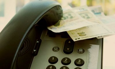 Задържаха българка на остров Родос за телефонни измами