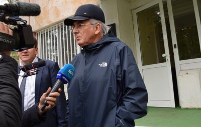 Местан набеди АПИ за катастрофата със загиналото бебе