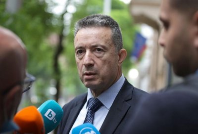 Янаки Стоилов вече не иска оставката на главния прокурор 
