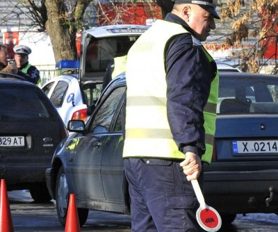 Арести край Пловдив заради фалшиви шофьорски книжки