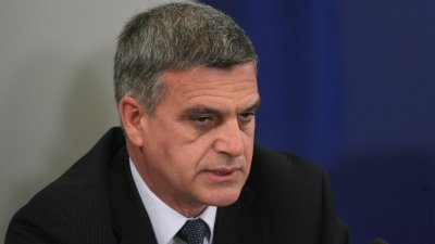 Служебният премиер: Проблемът с подслушванията е много сериозен