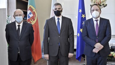 Премиерът: Няма промяна в позицията ни за Северна Македония 