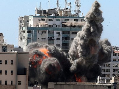 Престрелките между Израел и „Хамас“ не спират