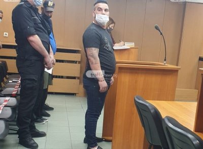 Адвокат спъна делото за убийството на 3-годишния Ангел от Асеновград