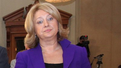 Венелина Гочева: Нито едно обвинение в подслушване досега не е било потвърдено с ясни факти