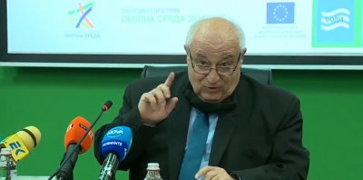 Екоминистърът: Няма един лев, един лев няма (ВИДЕО)
