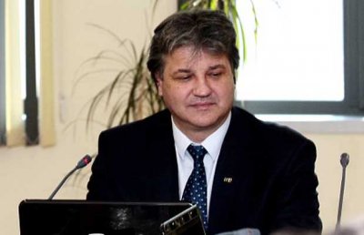 Димитър Узунов: Политици може да са подслушвани случайно