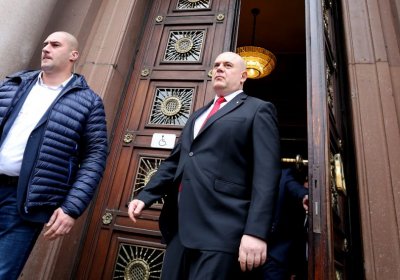 ВСС определи работата на прокуратурата като успешна