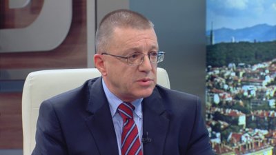 Бивш военен министър: ДАНС разследваше и мен