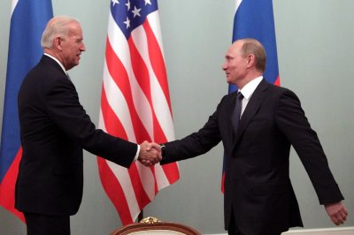 Байдън и Путин може да се срещнат в Женева