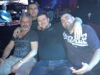 Манаф: Ченгетата 2 часа ми усукваха гениталиите