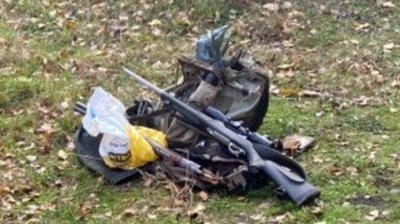 Задържаха бракониери, убили две сърни