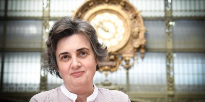 За сефте: Жена става директор на Лувъра