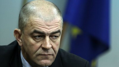 Тодор Гребенаров стана шеф на жандармерията