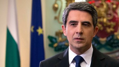 Плевнелиев призова: Извадете фактите за подслушванията!