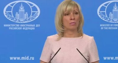 Захарова: В Ирак Полша избиваше иракчани и свои другари по оръжие от НАТО