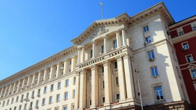 Премиерът разпредели ресорите на вицепремиерите