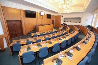 Десницата вкарва районните кметове в СОС