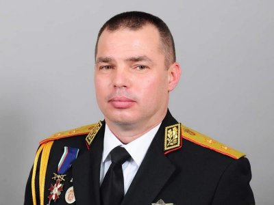 Новият шеф на СДВР: Важни са принципите, честността и съвестта
