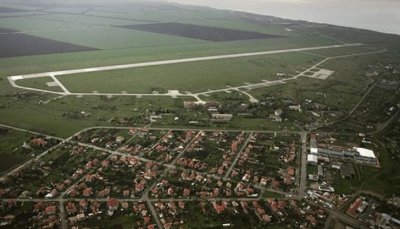 Готовност: Шест нови летища в България ще са за бизнес полети