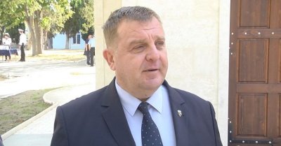 Каракачанов: Не сме клякали на ГЕРБ