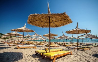 По-евтини чадъри на плажа с поне 50% предлага МС