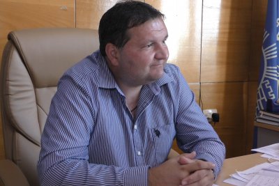 ЦИК изрита осъдения кмет на Калояново