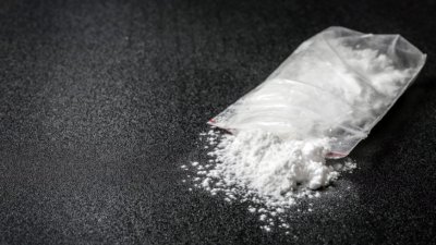 Морето изхвърли кокаин за около 113 милиона долара на плажа в Съсекс