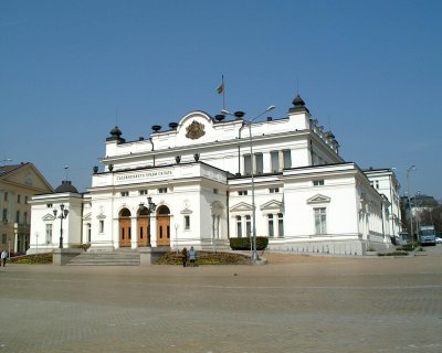 Почина шефът на пресцентъра на НС Мария Мисова