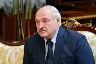 Лукашенко: Зложелатели вредят на Беларус
