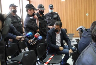 Прокуратурата: Шефът на Трето РУ притиснал дознателка да извърши незаконен обиск