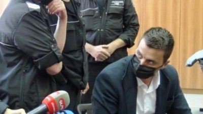 Началникът на Трето РУ в Пловдив с ново обвинение