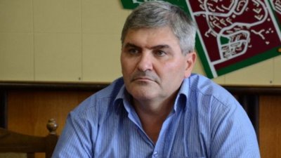 Шефът на полицията в Русе подаде оставка