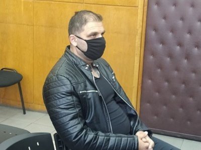 Наръганият Тодор от Рогош: Не съм качвал във ФБ сексклипове с чужда булка