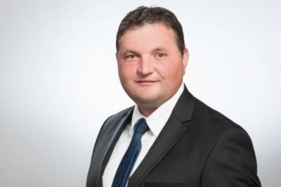 Отстраниха хванатия с кокаин кмет на Калояново