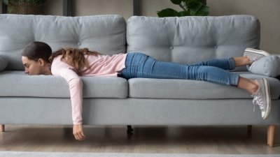 Защо хората с късогледство спят по-лошо?