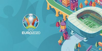 Пълна ТВ програма на Евро 2020