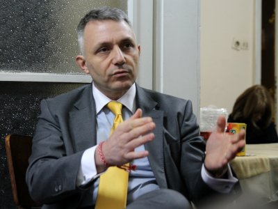 Николай Хаджигенов обвини Цацаров и Цветанов в безконтролно подслушване