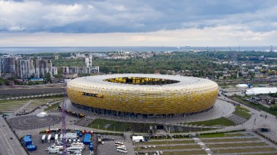 Поляци нападнаха фенове на Манчестър Юнайтед