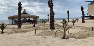 Вижте най-чистите и безопасни плажове в БГ