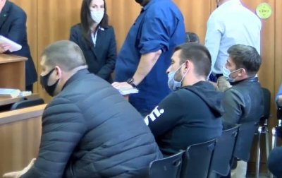 Шефът на Трето РПУ в Пловдив остава в ареста