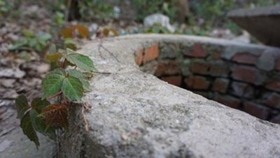Момиче на 12 падна в кладенец, вадят го пожарникари