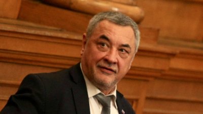 Симеонов: Казвах на Борисов, че България не е царство