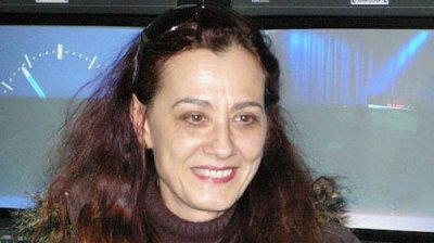 Почина журналистката Мира Бозева
