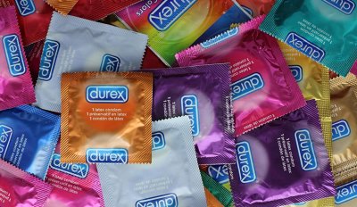 СБОГОМ НА ГУМИТЕ! Хормонален гел замества презерватива