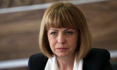 Фандъкова: Не знам дали пак ще се кандидатирам за кмет