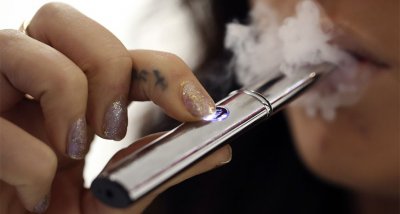 Спират продажбата на електронни цигари в Сан Франциско