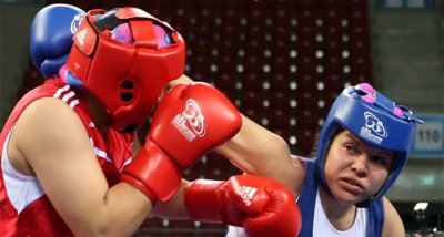 ШОК: Махат бокса от Олимпийските игри