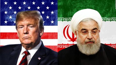 Иран: Кибератаките на САЩ не постигнаха успех