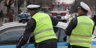 Млада дама: Нападнаха ме пред заведение в Пловдив! МВР: Лъжа!